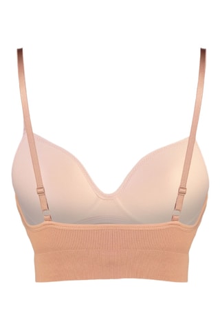 Bralette - Roze