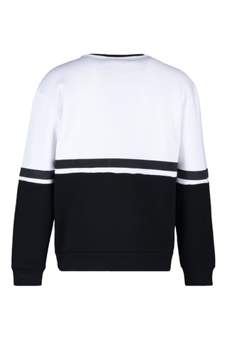 Sweater Regular Fit - Ecru