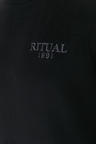 Sweater Regular Fit - Zwart