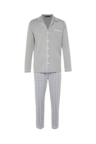 Pyjama - Grijs