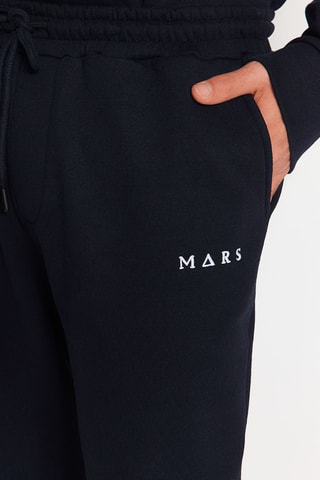 Pyjama - Marineblauw