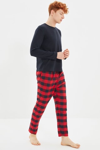 Pyjama - Zwart