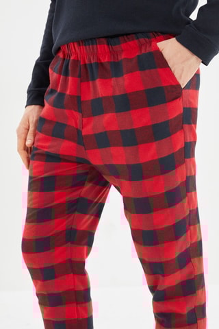 Pyjama - Zwart