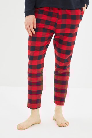 Pyjama - Zwart