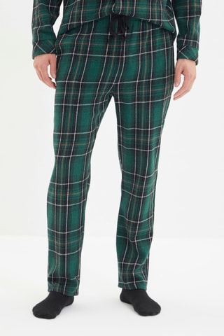 Pyjama - Groen