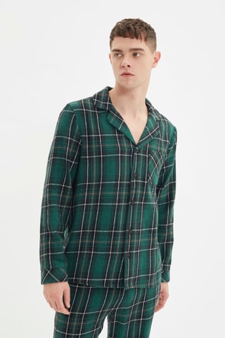 Pyjama - Groen