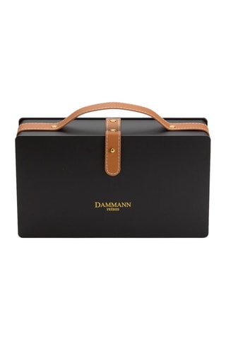Coffret de thés 
4 boîtes de 30 g
