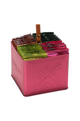 Coffret Passionnément 32 sachets