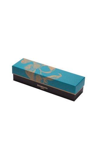 Coffret allures - 4 thés et infuseur - 4 x 30 g