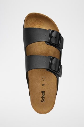 Mules - Noir