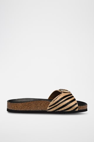 Mules - Noir