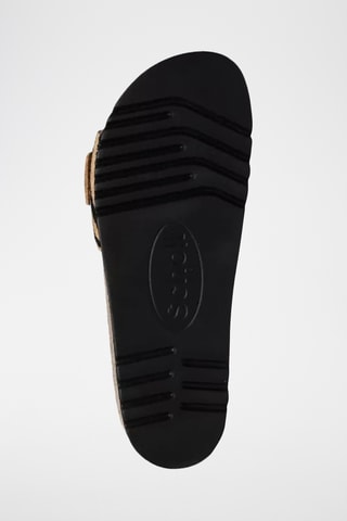 Mules - Noir