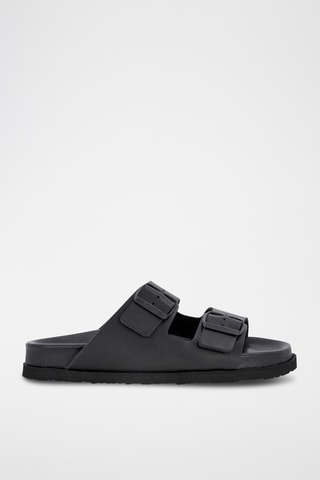Mules - Noir