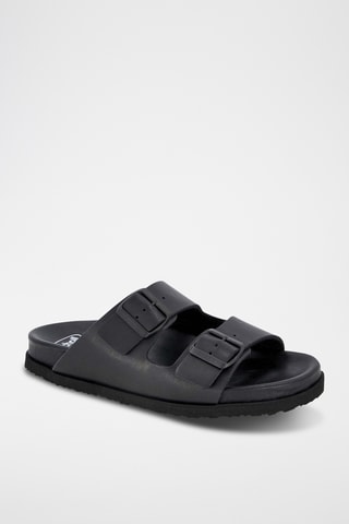 Mules - Noir