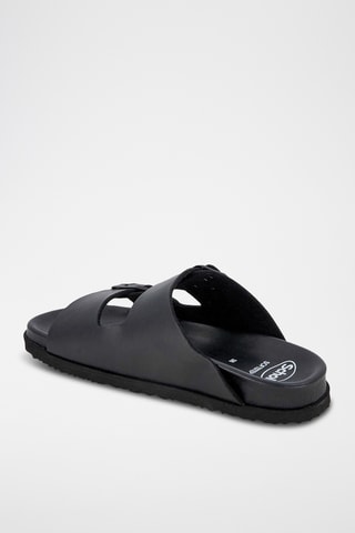 Mules - Noir
