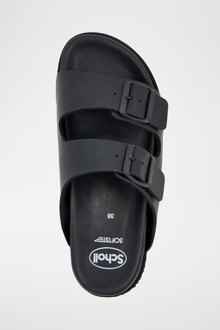 Mules - Noir