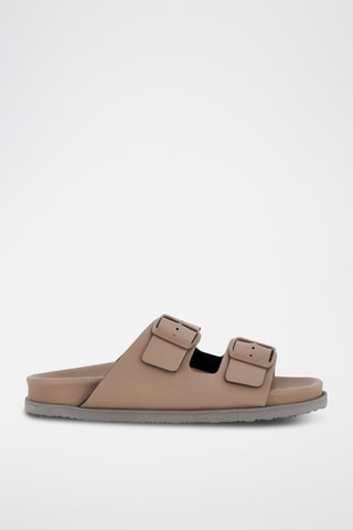 Mules - Kaki