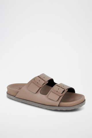 Mules - Kaki