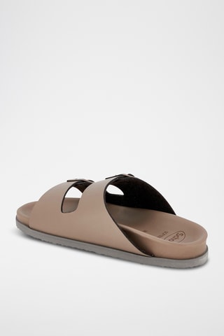 Mules - Kaki