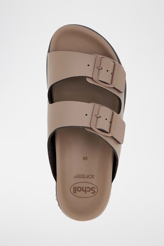 Mules - Kaki