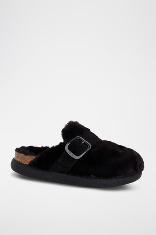 Clogs - Zwart