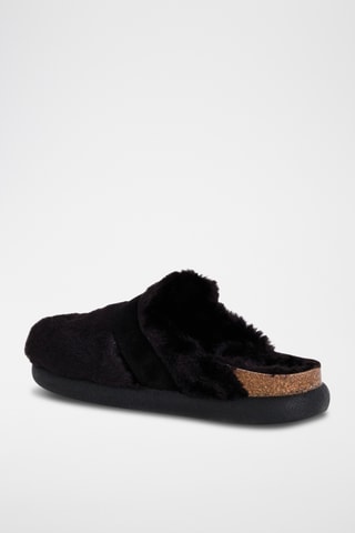 Clogs - Zwart