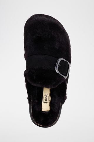 Clogs - Zwart