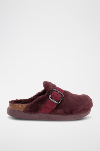 Clogs - Blauw
