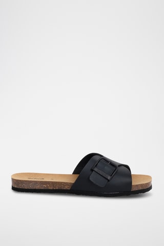Mules - Noir