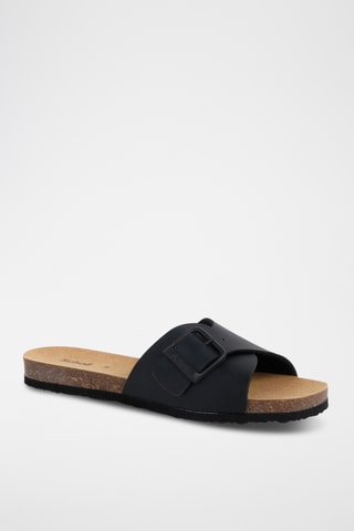 Mules - Noir