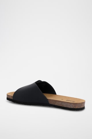 Mules - Noir