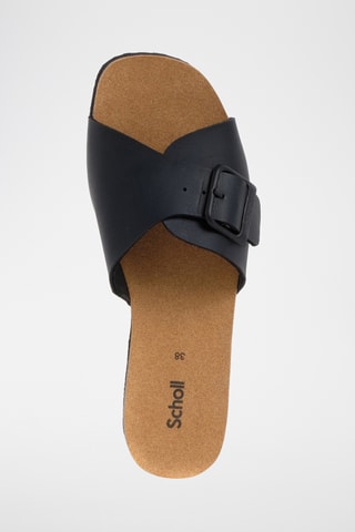 Mules - Noir
