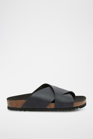 Mules - Noir