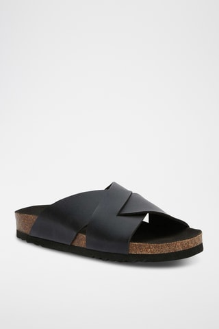 Mules - Noir