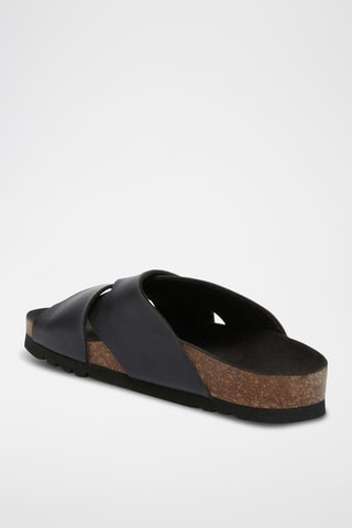 Mules - Noir