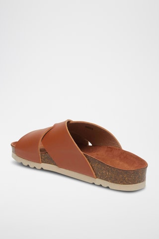 Mules - Marron