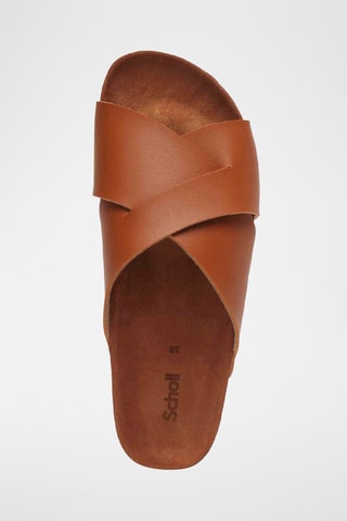 Mules - Marron