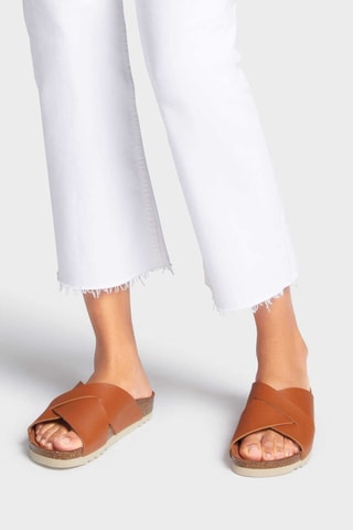Mules - Marron