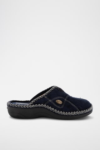 Mules - Noir