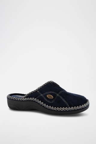 Mules - Noir