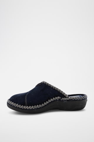 Mules - Noir