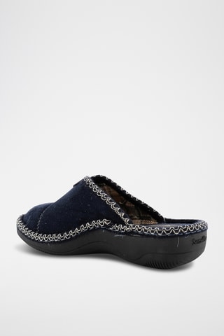 Mules - Noir