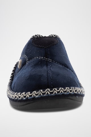 Mules - Noir