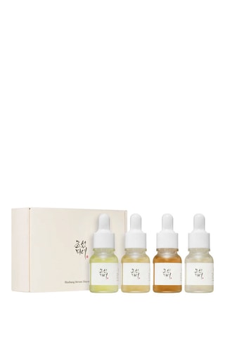 Coffret descoberta Hanbang - 4 produtos