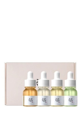 Coffret descoberta Hanbang - 4 produtos
