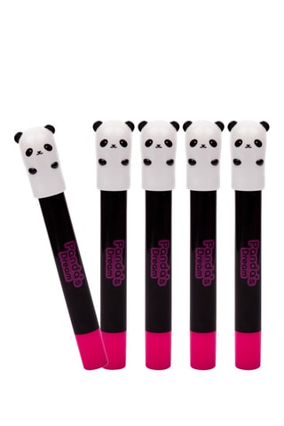 Lápis para os lábios glossy Pandas Dream - 1,5 g