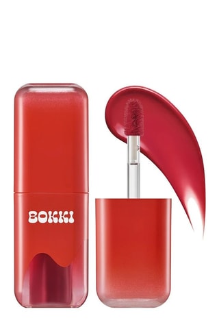 Batom multifunções Glow Bokki - 03 Chili Pink - 4,85 g