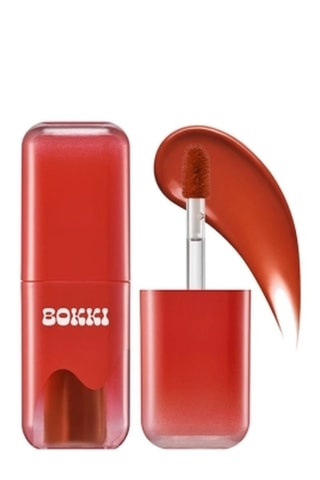 Batom multifunções Glow Bokki - 02 Burnt tomato - 4,85 g