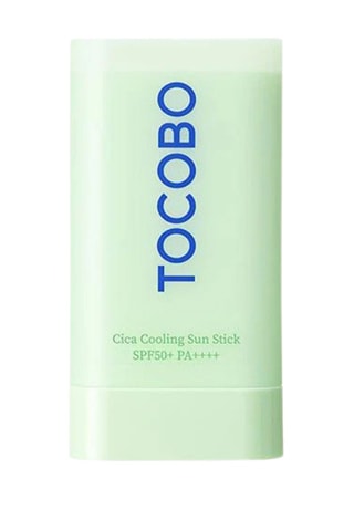Stick solar refrescante Cica SPF50+ PA++++ - 18 g
