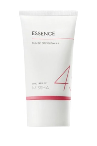 Protetor solar Essence SPF45 PA+++ - 50 ml